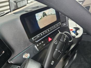 Mercedes-Benz ACTROS 2548 6X2/4 / PTO / GIGASPACE